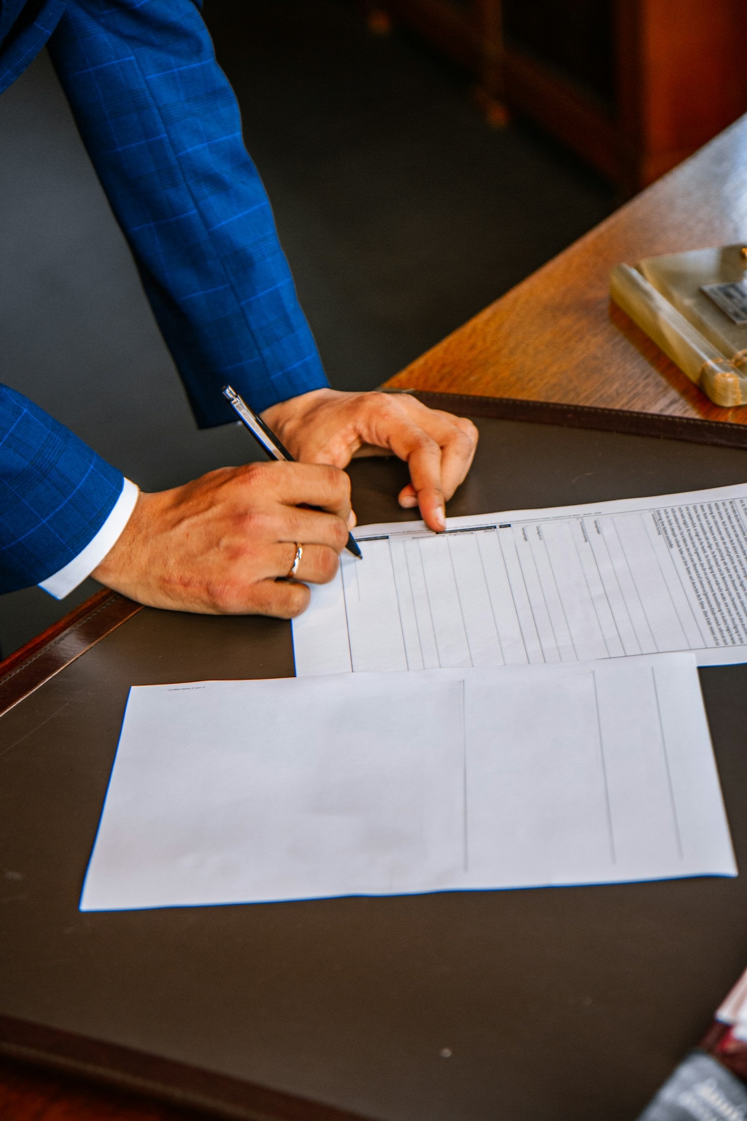 Wie Sekretariatsservices Ihren Büroalltag erleichtern